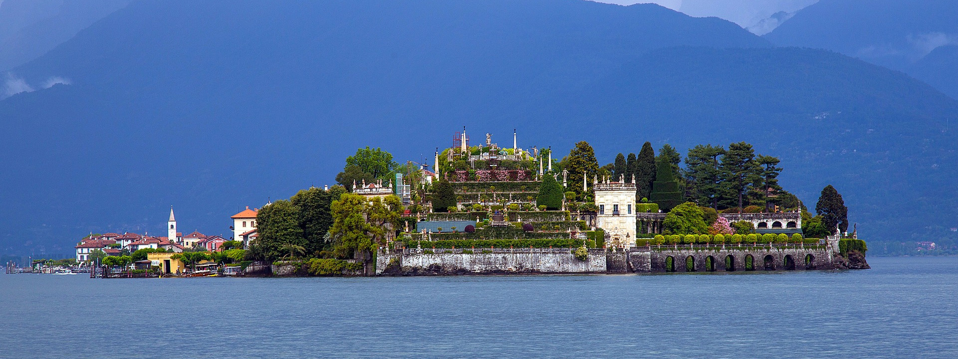 Stresa