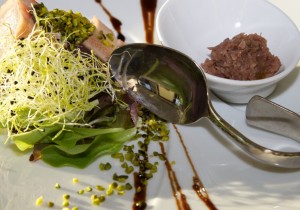 Ristorante Hotel Lido di Angera - Ristorante ad Angera sul Lago Maggiore