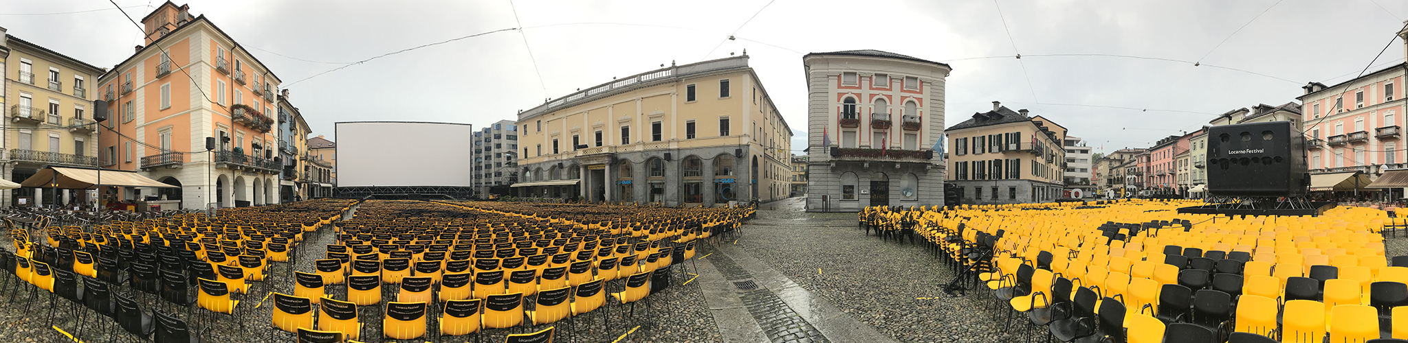 Panoramica Locarno