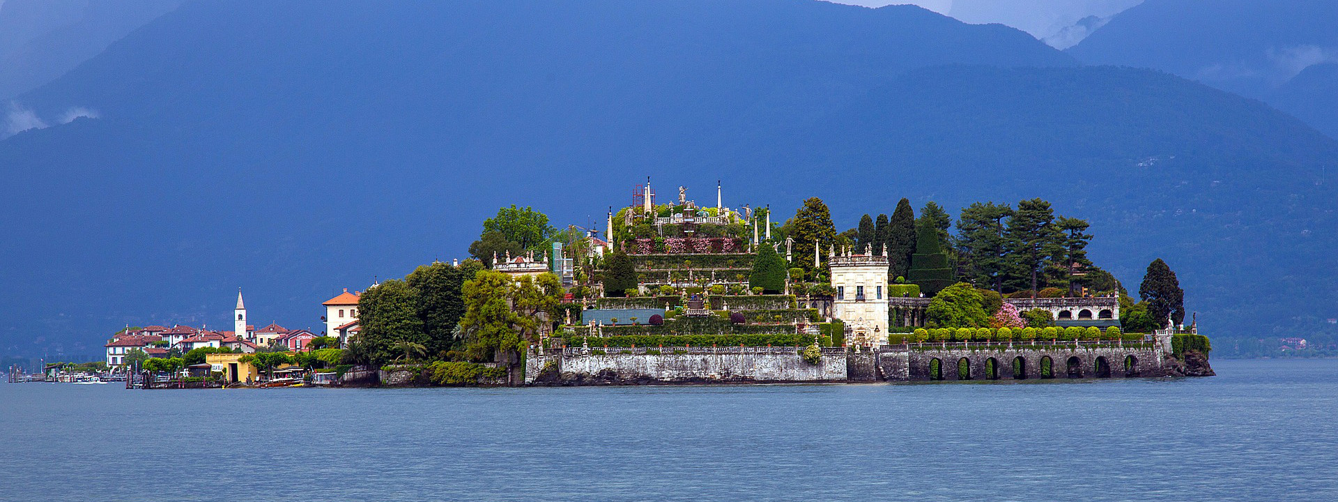 Isole Borromee